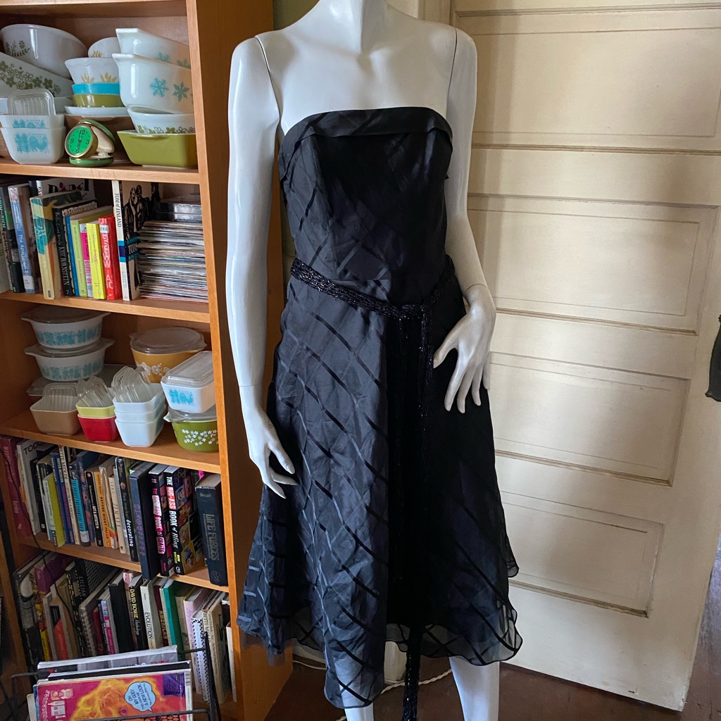 Express Silk